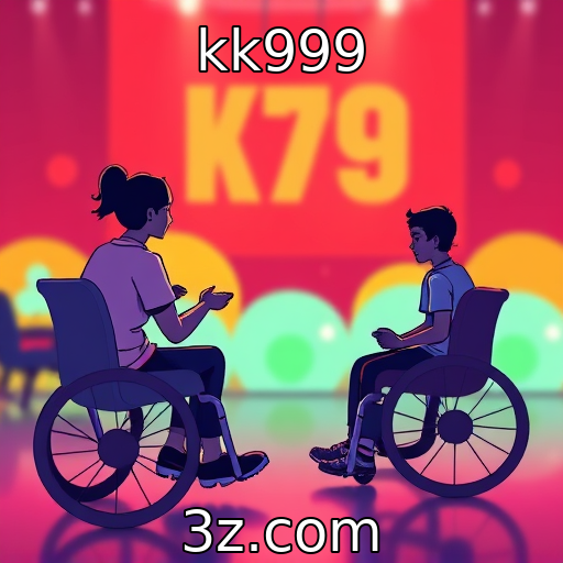 O papel da acessibilidade no design de jogos