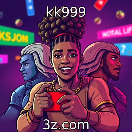 Diversidade e inclusão nas produções de jogos