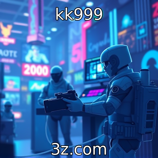 Tendências emergentes na tecnologia de jogos