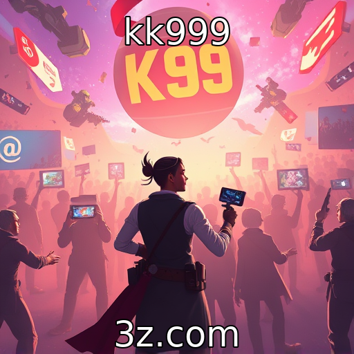 Tendências emergentes na criação de jogos interativos