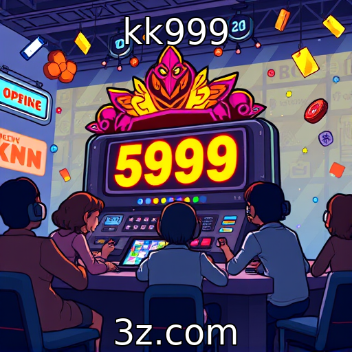 Tendências emergentes na indústria de jogos