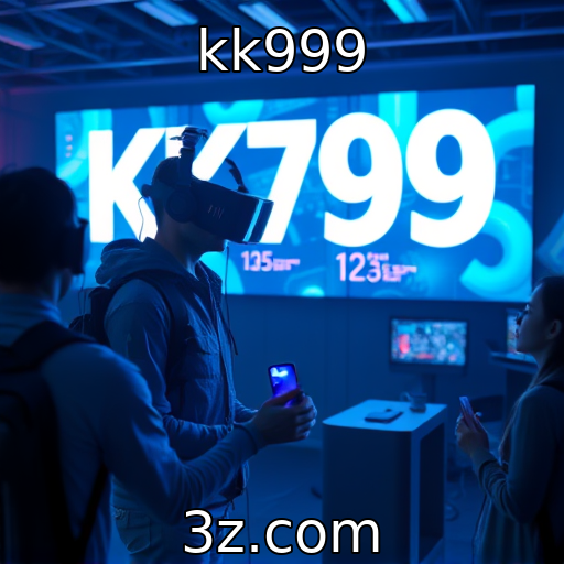 Futuro da realidade virtual nos jogos eletrônicos