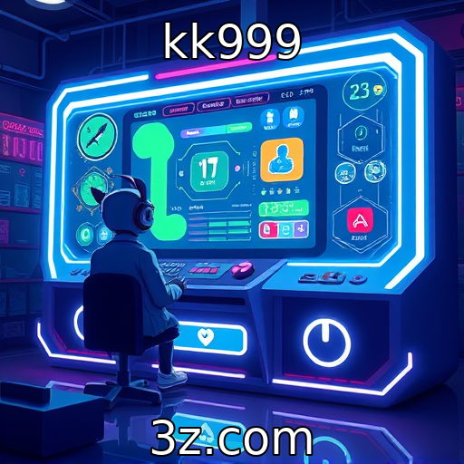 Novas tendências em design de jogos para a próxima década