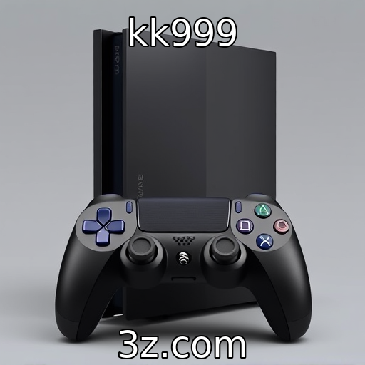 Nova geração de consoles e suas inovações tecnológicas