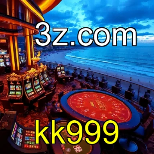 Novidades Imperdíveis no kk999: Fique por Dentro das News!