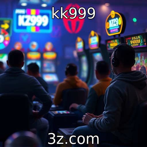 Mudanças no comportamento dos jogadores pós-pandemia