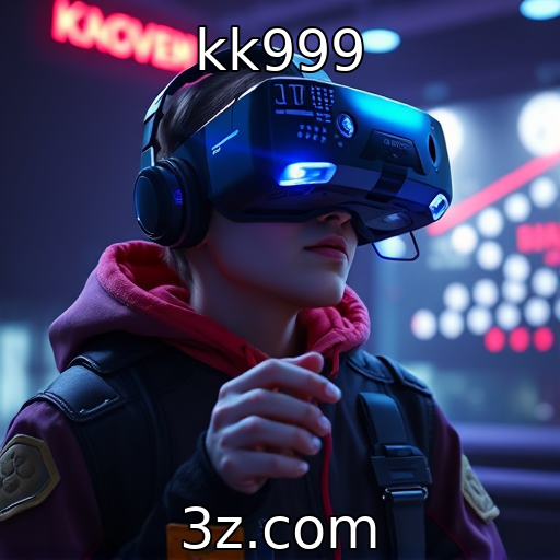 Como a realidade virtual está moldando o futuro dos games