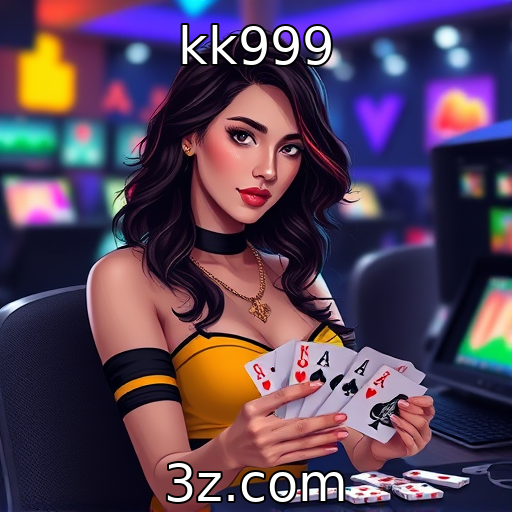 Mulheres na indústria de jogos e sua representatividade