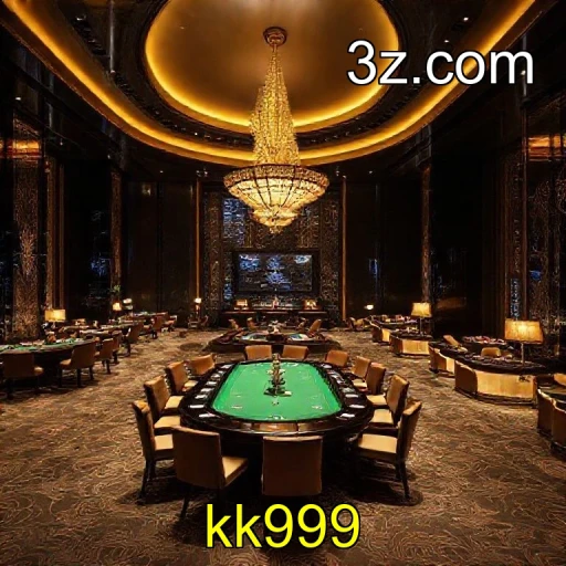 Torneios emocionantes esperam por você no kk999